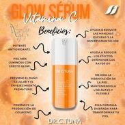 Vitamina C corporal de farmasi - Img 55491971