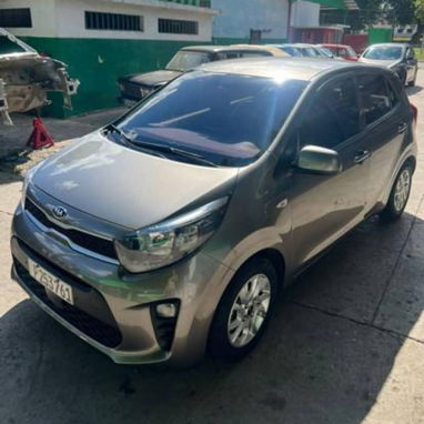 🚗 Renta de Autos Automáticos: Confort y Servicio Garantizado - Img 107182474