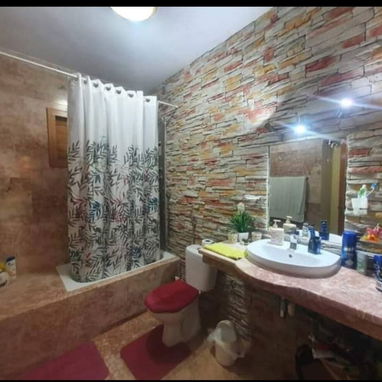 Se permuta casa en playa santa fe ( se escucha propuestas) - Img 107948598