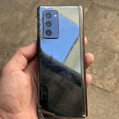 Vendo piezas de Samsung Z fold 2 - Img 110930751
