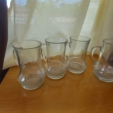 Copas bacara vasos jarras cristal precio negociable - Img 124346273