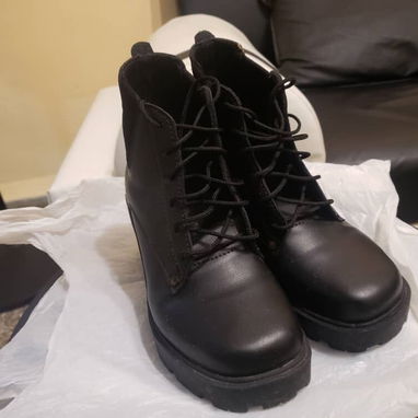 Botines de Mujer - Img 123302348