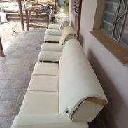 Juego de muebles - Img 56888366