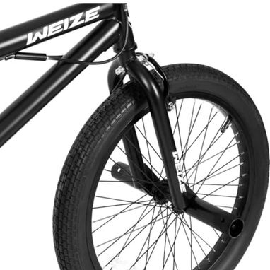 🚴♂️ Bicicleta “BMX WEIZE 20” Color Negro – Nueva en Caja📦 al 53822315 - Img 125039743