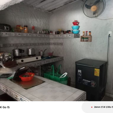 CASA EN VENTA - 7/10