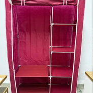 Closet con compartimentos - Img 54762390