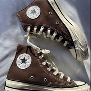 Converse altos de mujer - Img 58035842