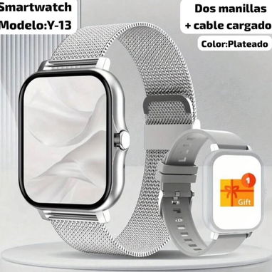 Relojes digitales - Img 123146155
