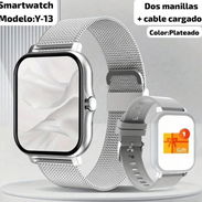 Smartwatch - Img 55820026