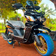 VENTA DE MOTOS, BICIMOTOS Y TRICLOS EN LA HABANA - Img 58235106