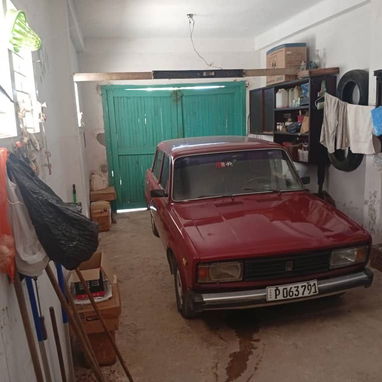 🏡 *VENTA DE CASA EN ARROYO NARANJO – SEVILLANO* - 3/10