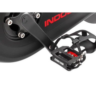 SALTER – BICICLETA INDOOR K3 M-055 para Spinning profesional - 3/7