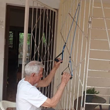 Agencia de Cuidadores de Adultos Mayores en La Habana | Abuiya 馃馃挋馃懘 - Img 123407662