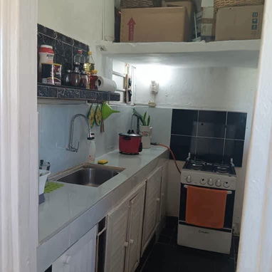 Apartamento capitalista listo para habitar - 7/10