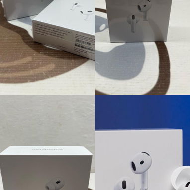 Airpods y protectores de airpods - Img 101780583