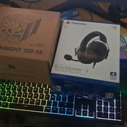 Audifonos Razer V2 - Img 55659088