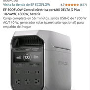 EcoFlow DELTA 3 Plus - Img 56916942