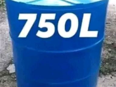 Tanque para agua de 750 lt - Img main-image