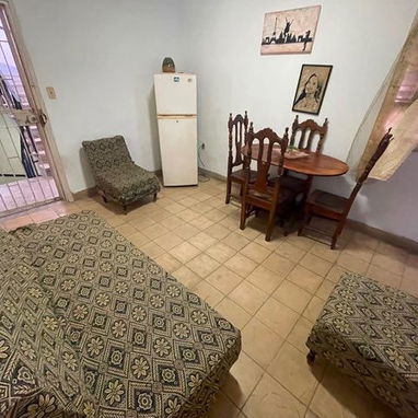 Se renta apartamento en Centro Habana - 2/10