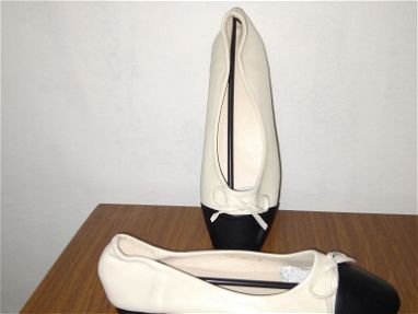 Zapatos  (valerinas) - Img 65615001