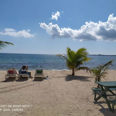 🪼 HOSTAL CON VISTA AL MAR EN PLAYA LARGA | CIÉNAGA DE ZAPATA 🌊🏡✨ - Img 122905284