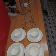 Set de Tazas con Organizador Vertical - Img 57327672