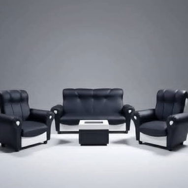 En venta buenos juegos de muebles nuevos a estrenar por usted con transporte incluido hasta la puerta de su casa 🏡 - 5/6