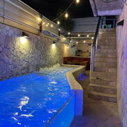 MIRA! Casa de alquiler con piscina en Guanabo!! SOLO 150 USD - Img 45486972