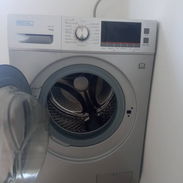 Vendo lavadora - Img 54878671