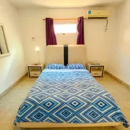 🪼 CASA EN PLAYA BARACOA | CASA DE PLAYA PRIVADA | RENTA CERCA DEL MAR 🌴🏡✨ - Img 55472858