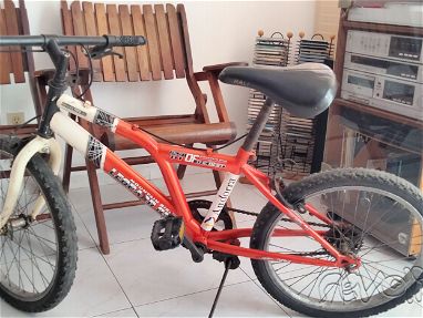 Bicicleta de niño - Img main-image-45711259