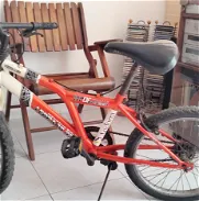 Bicicleta de niño - Img 45711259