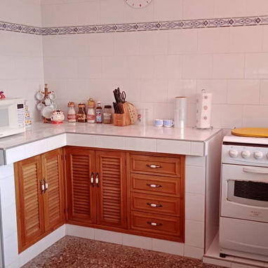 🌿 Cómodo Aprtamento de 2 Habitaciones en Santos Suárez, 10 de Octubre REF 1292 - 4/10