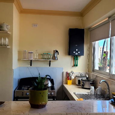🧳Apartamento Privado de 1 Habitación con Vista al Mar en el Vedado REF 1435 - Img 104644140