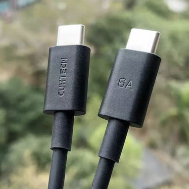 CABLE 240W CUKTECH ORIGINAL | NUEVO | PD 3.1 | 15CM 8/ 0.5M 10/ 1.5M 13 | Centro Habana - 8/8