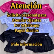 Se oferta empleo para trabajar desde la casa. Pagos directos a tu tarjeta 💳 - Img 50561936