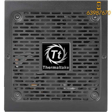 ✅✅52724487 - Fuente THERMALTAKE Toughpower GX2 600W (600W/49A) 80+ Bronce, No Modular✅✅ - Img 113385883