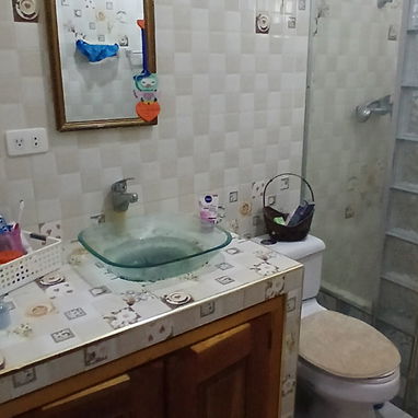 Se vende casa amplia en la Lisa Arroyo Arena 2do piso - 5/10