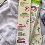 Inciensos anti mosquito - Img 56073533
