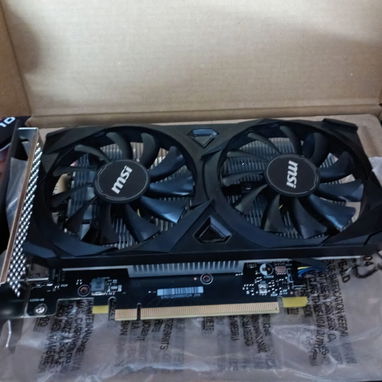 ‼️Tarjeta Gráfica RTX 3050‼️ - Img 121244704