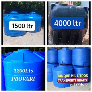Venta de tanques , tejas y puzles y más.. - 3/5