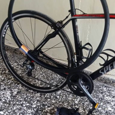 Bicicleta profesional - 3/7