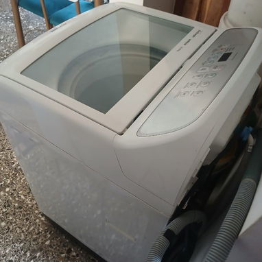Lavadora Samsung 15 kg - 2/3