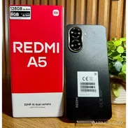 Celular Xiaomi Redmi A5 - Img 54509898