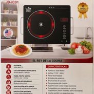 Cocina infrarroja - Img 55747051