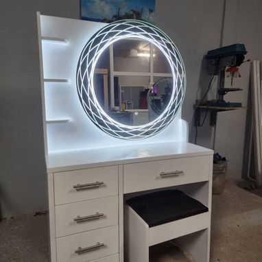 Muebles , de todo tipo , soy el productor - 3/4