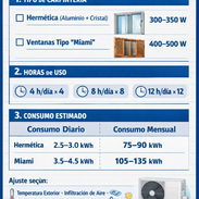 Split  Adina Inverter y convenciones, los más ahorradores para sistemas fotovoltaicos, 3 meses garantía, entrega  Habana - Img 58058142