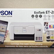 Venta impresora Epson ET-2803 - Img 45519046
