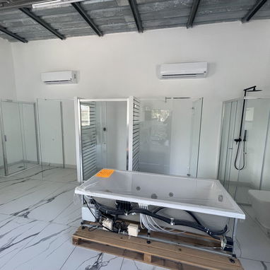🇪🇸✨ CALIDAD ESPAÑOLA PARA TUS ESPACIOS ✨🇪🇸  🏠 LOSAS DE CERÁMICA Y PORCELANATO - 5/5