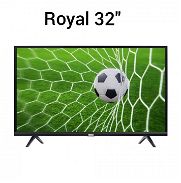 Smart TV Royal disponibles en MPM CAPITALTECK - Img 45686546